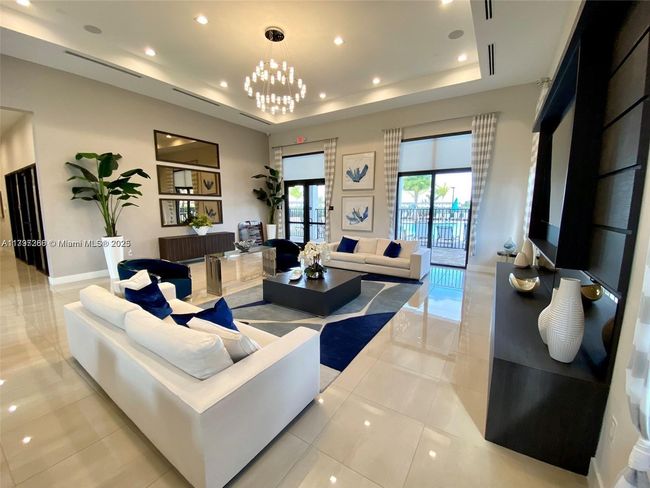 10607 W 34 Th Ct, Townhouse with 3 bedrooms, 3 bathrooms and null parking in Hialeah FL | Image 29