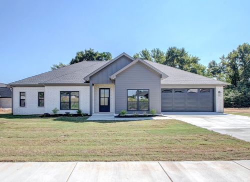 27 Ravell Rd, Cabot, AR, 72023 | Card Image