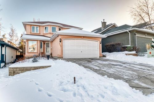 205 Patterson Hill Sw, Calgary, AB, T3H3J2 | Card Image