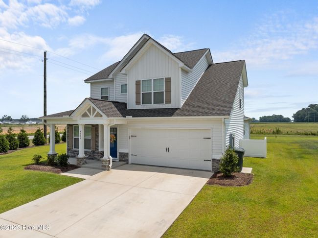 4009 Swift Creek Run, House other with 4 bedrooms, 3 bathrooms and 2 parking in Ayden NC | Image 41