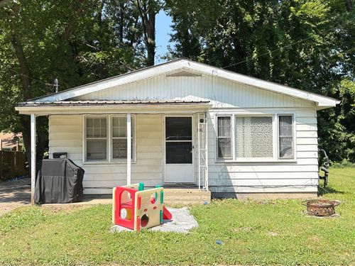 522 N Allyn St, Carbondale, IL, 62901-1302 | Card Image