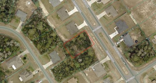 TBD LOT 10 Marion Oaks Manor, Ocala, FL, 34473 | Card Image