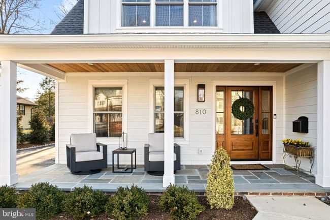 810 Cedar Ave, House other with 4 bedrooms, 4 bathrooms and null parking in HADDONFIELD NJ | Image 46