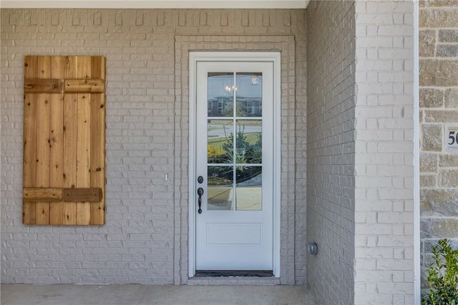 View of doorway to property | Image 5