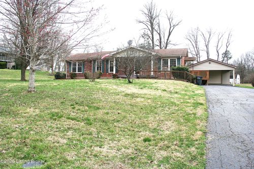 2150 Armstrong Ln, Mt Washington, KY, 40047 | Card Image
