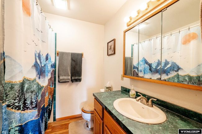 31 Wagon Box Rd, Home with 3 bedrooms, 2 bathrooms and null parking in Story WY | Image 19