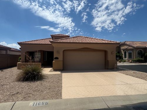 11666 W Lakeview Ct, Surprise, AZ, 85378-2598 | Card Image