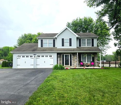 233 Stony Point Ave, SHIPPENSBURG, PA, 17257-8419 | Card Image
