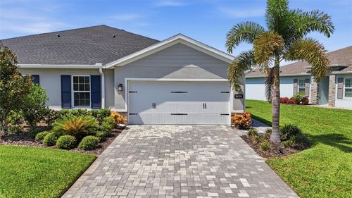 16300 Coconut Palm Dr, PORT CHARLOTTE, FL, 33953-2319 | Card Image