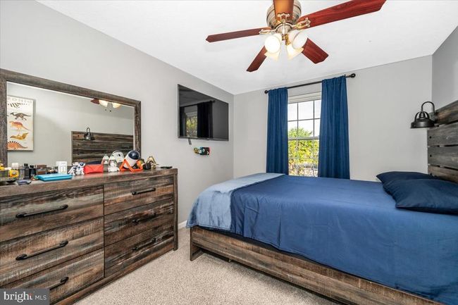558 Hollyberry Way, Townhouse with 3 bedrooms, 3 bathrooms and null parking in FREDERICK MD | Image 42