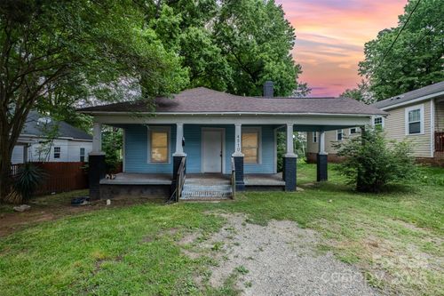 4510 Wildwood Ave, Charlotte, NC, 28208-1342 | Card Image