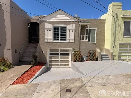 119 Byxbee St, San Francisco, CA, 94132-2602 | Card Image