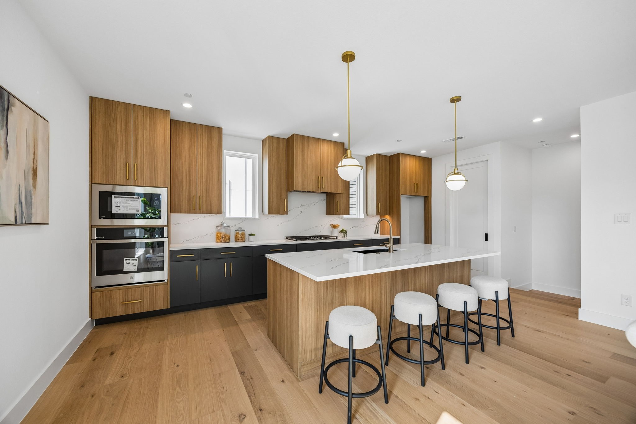 Residential in Dallas 5