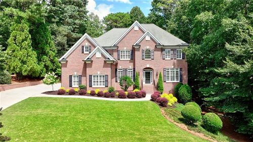 720 Lake Mist Cv, Milton, GA, 30004-7524 | Card Image