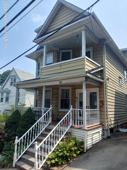 35 Pearl St, Staten Island, NY, 10304-2123 | Card Image