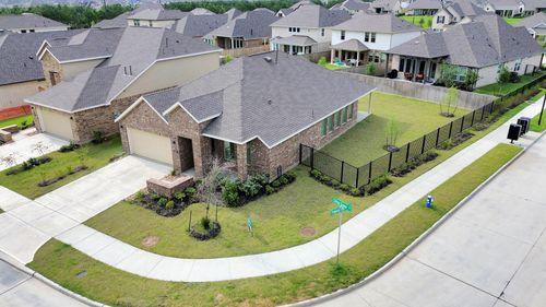 21927 Citrus Grove Ct, Cypress, TX, 77433-9936 | Card Image