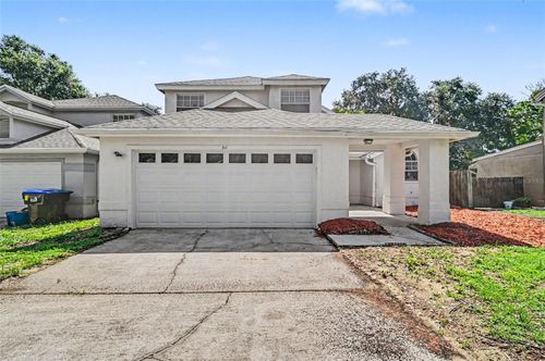 311 Tiburon Court, Orlando, FL, 32835 | Card Image