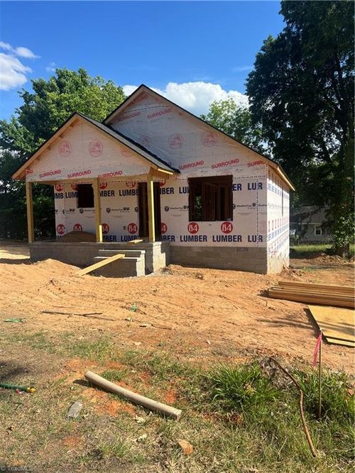 917 Redding Drive, High Point, NC, 27260 | Card Image