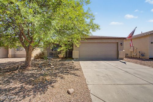 1085 E Desert Rose Trl, San Tan Valley, AZ, 85143-4239 | Card Image