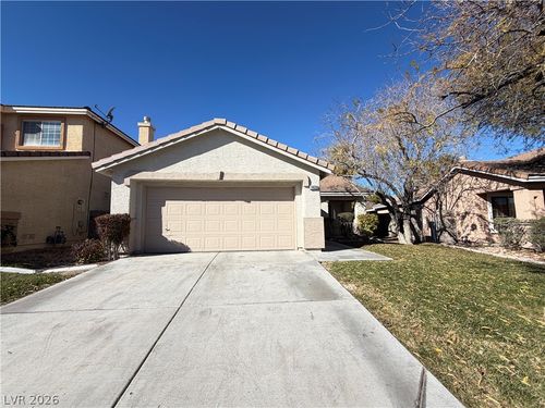 1433 Iron Springs Dr, Las Vegas, NV, 89144-6862 | Card Image
