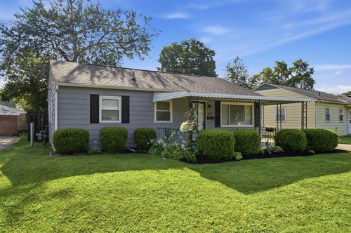 262 Saint Christopher Ln, Columbus, OH, 43213-1816 | Card Image