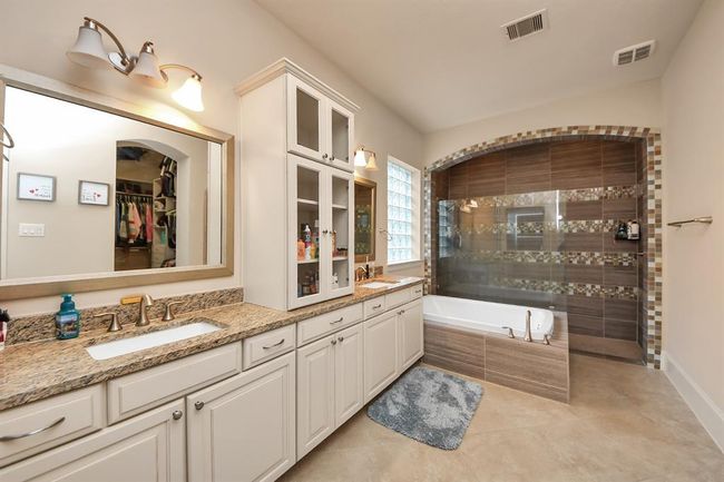 3507 Manor Lake Ln, House other with 3 bedrooms, 3 bathrooms and 2 parking in Spring TX | Image 23