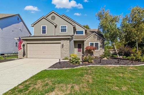 1955 Royal Oak Dr, Lewis Center, OH, 43035-6033 | Card Image