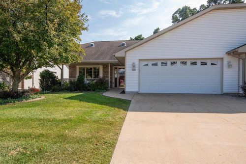 2441 Patriot Lane, OSHKOSH, WI, 54904 | Card Image