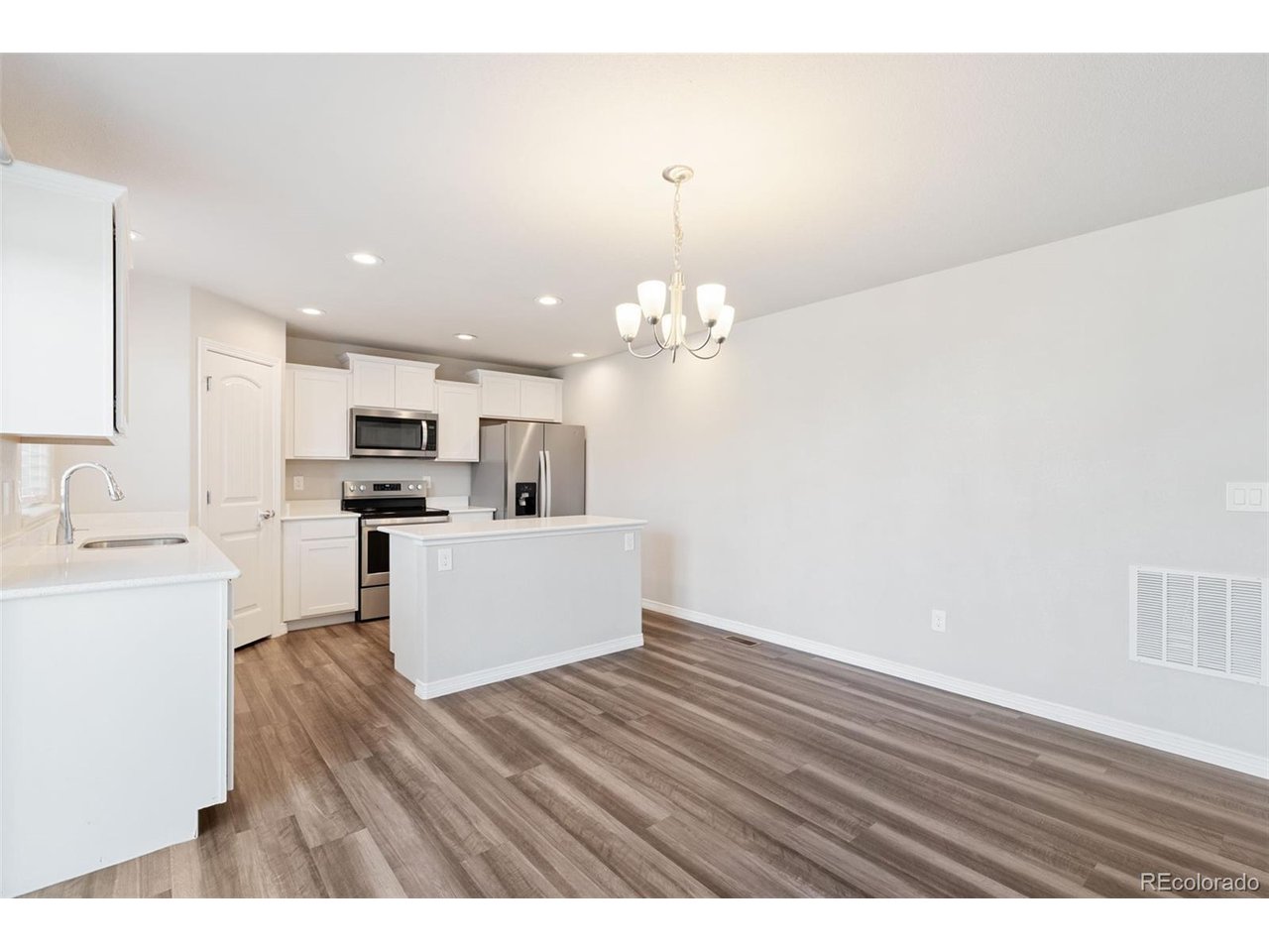 Residential in Colorado Springs 5