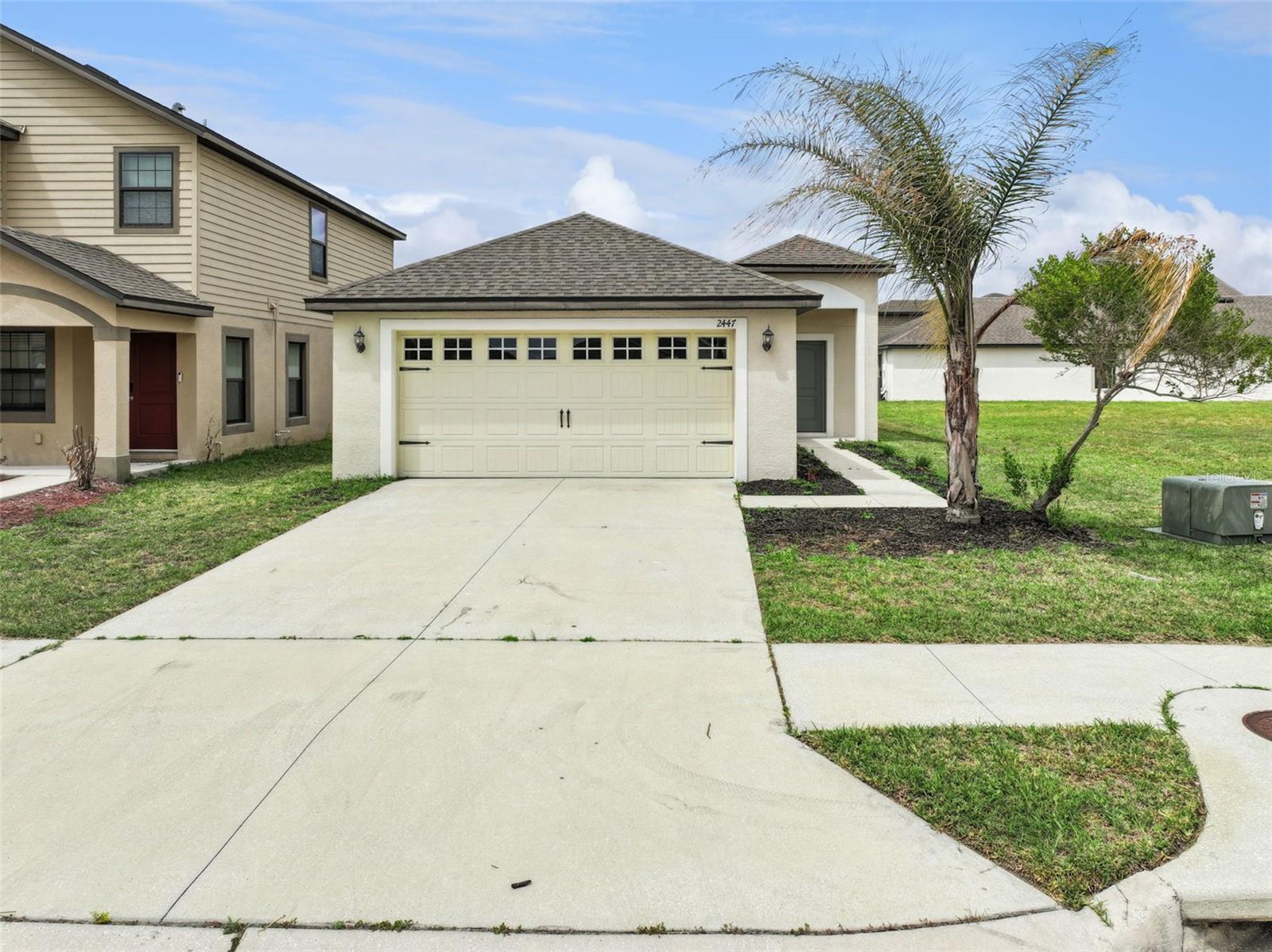 Residential in LAKELAND 4