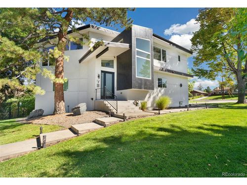 3818 Everett St, Wheat Ridge, CO, 80033-4346 | Card Image