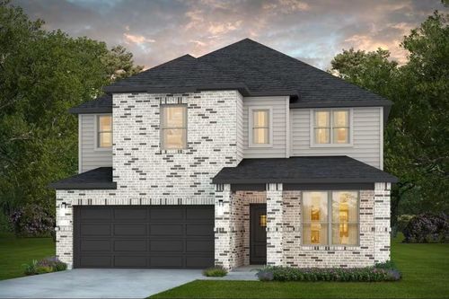 20931 Milazzo Park Trail, Tomball, TX, 77377 | Card Image