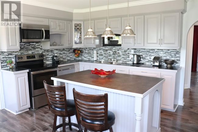 50 Front Road, House other with 4 bedrooms, 3 bathrooms and null parking in Port au Port West NL | Image 10