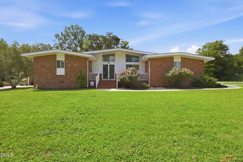 2405 Hillford Drive, Burlington, NC, 27217 | Card Image