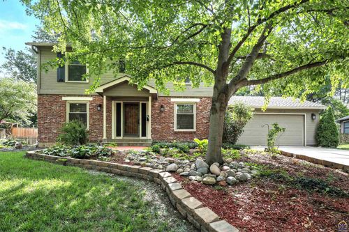 3416 Sw Jardine Ter, Topeka, KS, 66611-1849 | Card Image