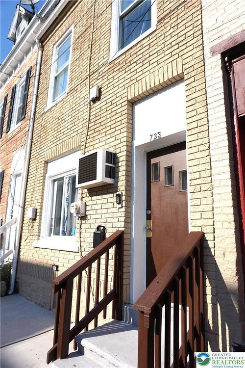 733 N Lumber, Allentown City, PA, 18102 | Card Image