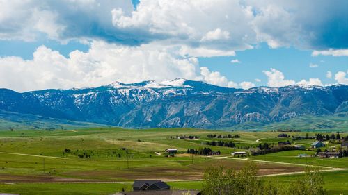 lot-5-TBD Turnberry Drive, Sheridan, WY, 82801 | Card Image