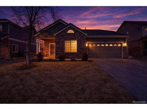 14881 E 116th Dr, Commerce City, CO, 80603-7231 | Card Image