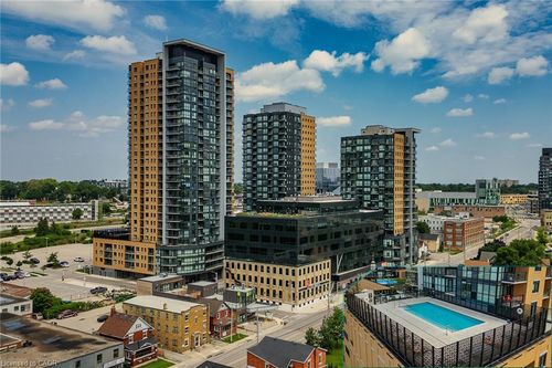 201-108 Garment St, Kitchener, ON, N2G0E2 | Card Image