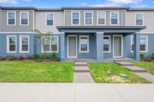 745 Mystic Gardens Dr, APOPKA, FL, 32703-8384 | Card Image