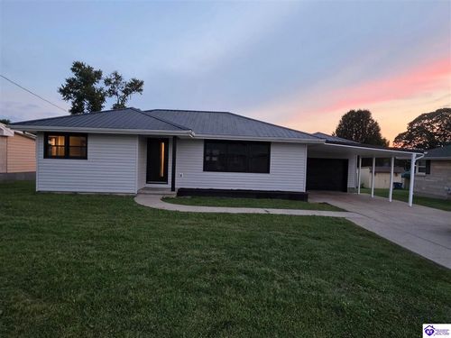 407 Lowell Avenue, Campbellsville, KY, 42718 | Card Image