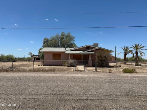 1-3800 N Pioneer Dr, Eloy, AZ, 85131-9621 | Card Image