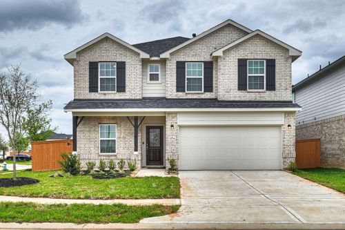 22234 Delphin Grove Dr, Hockley, TX, 77447-1418 | Card Image