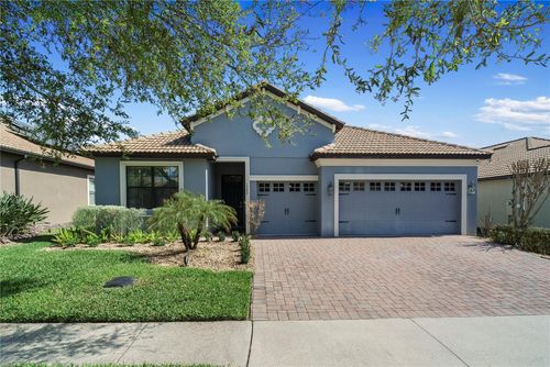 1389 Dolphin Head St, CHAMPIONS GATE, FL, 33896-6805 | Card Image