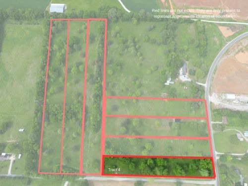 4295 Ricks Ln, Leighton, AL, 35646-4429 | Card Image