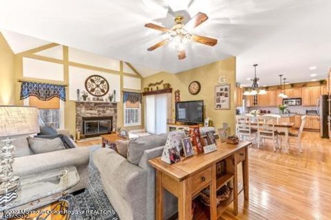 16 Zellers Road, House other with 4 bedrooms, 4 bathrooms and null parking in Long Valley NJ | Image 29