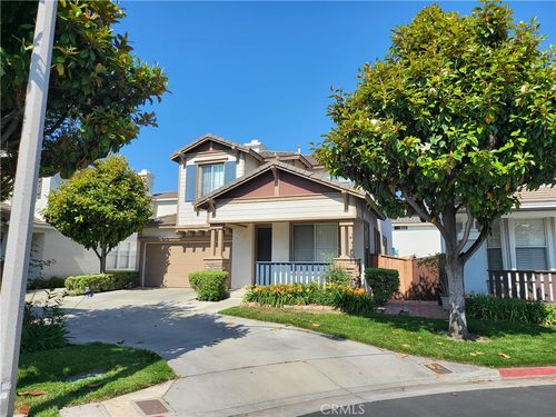 2154 W Cherrywood Ln, Anaheim, CA, 92804 | Card Image