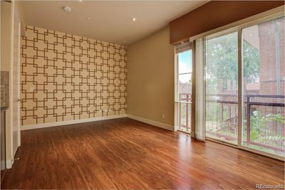 211 - 1488 Madison Street, Condo with 1 bedrooms, 1 bathrooms and 1 parking in Denver CO | Image 3