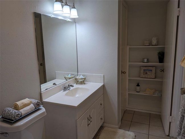 APT-22 - 3535 Nasa Pkwy, Townhouse with 1 bedrooms, 1 bathrooms and null parking in Seabrook TX | Image 16