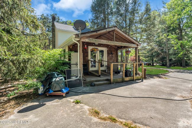 192 E Pleasant Grove Rd, House other with 2 bedrooms, 1 bathrooms and null parking in Jackson NJ | Image 33